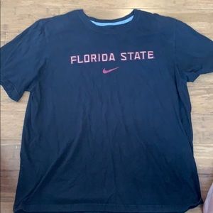 Florida state tshirt